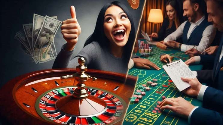 Fitur segmen roda pada Roda Super