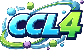 Logo ccl4 untuk beranda